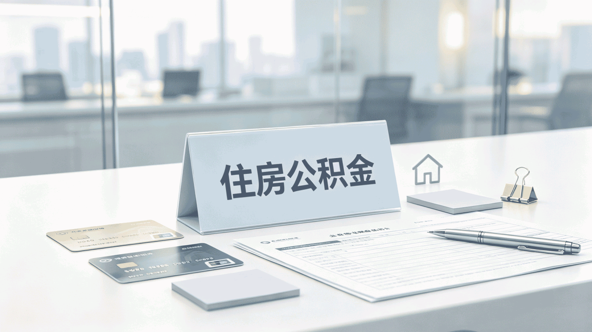 抚顺急需用钱怎么把公积金的钱拿出来别踩这几个坑