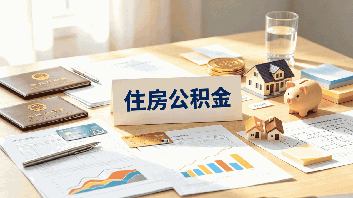 抚顺快速公积金代办自己跑和找人办差多少钱