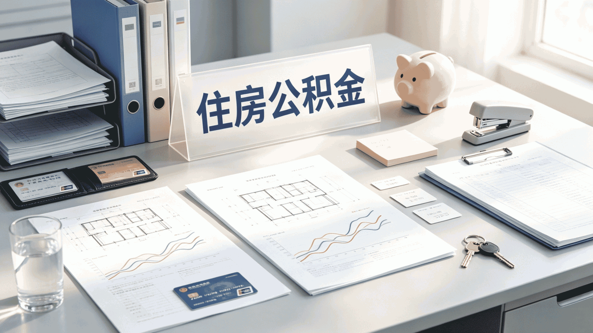 抚顺公积金离职后转移材料地点时限到账说明