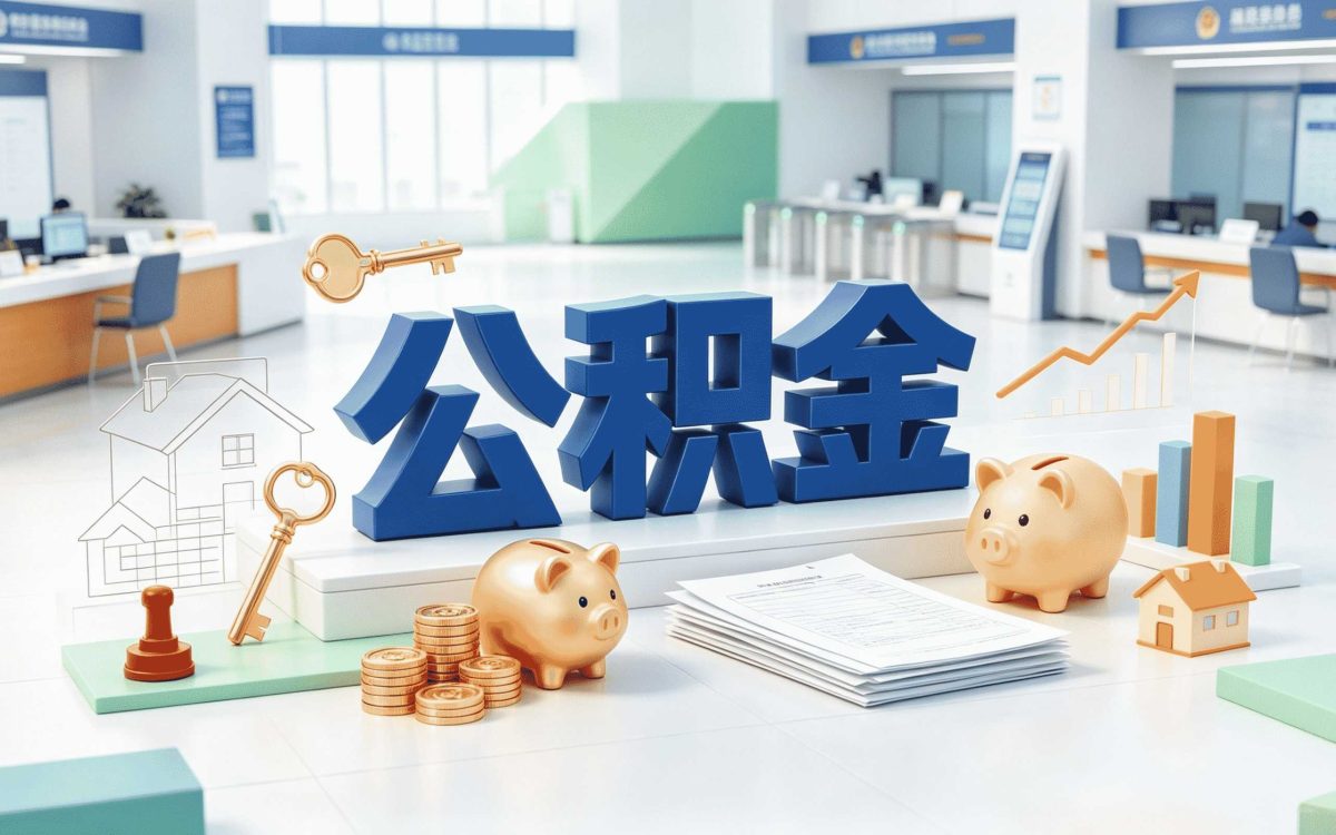 抚顺快速公积金代办自己跑和找人办差多少钱