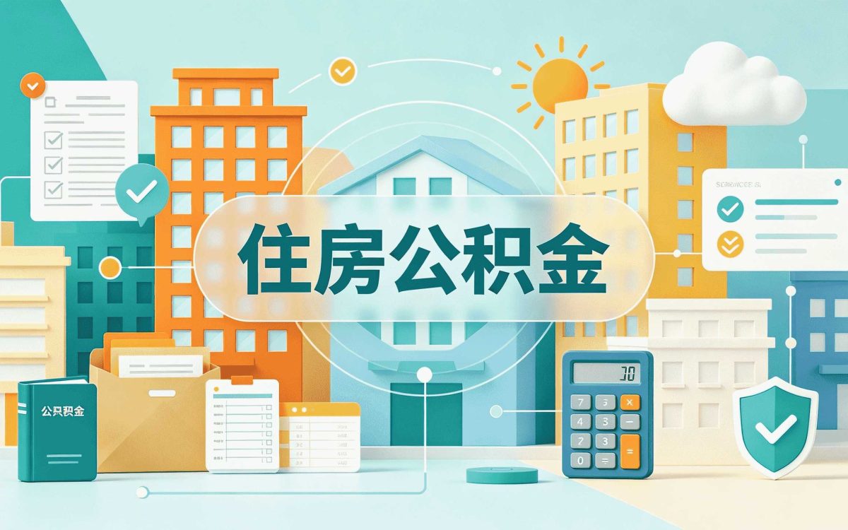 抚顺口碑好公积金代取服务材料不对容易白跑