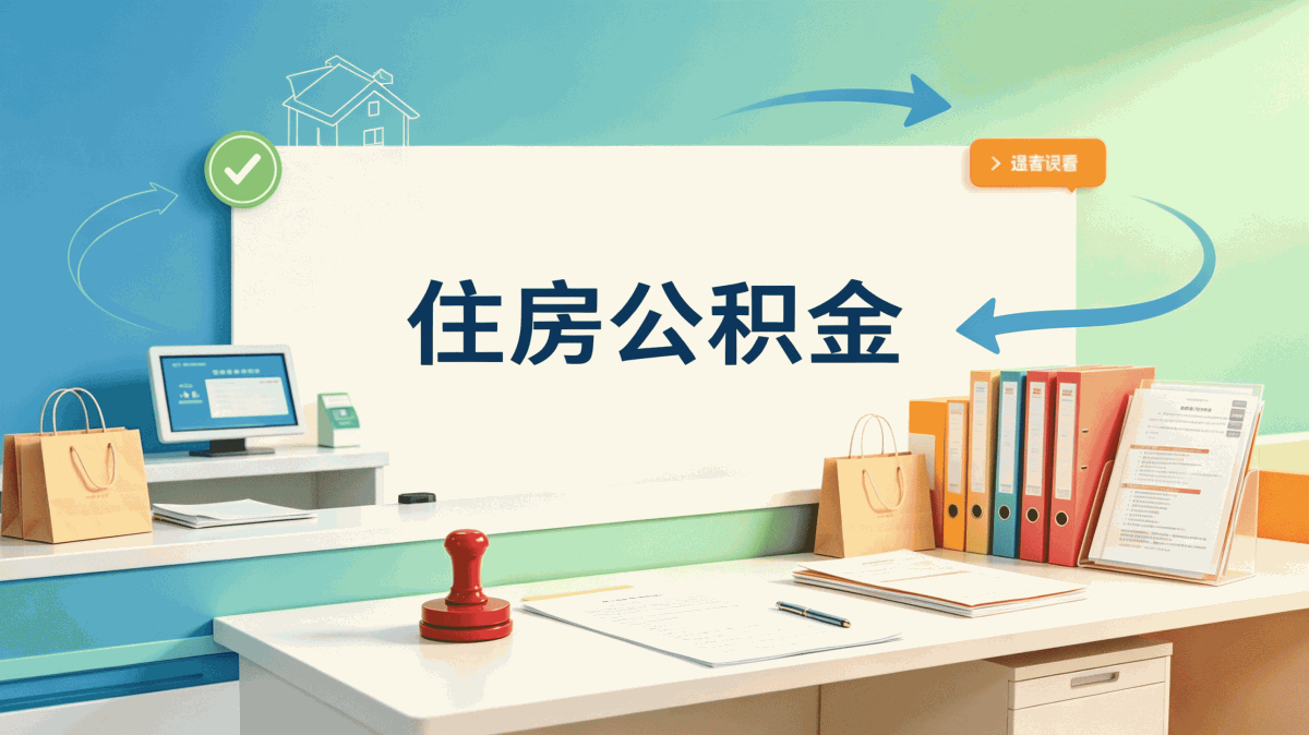 抚顺代办公积金提取需要什么材料有变吗