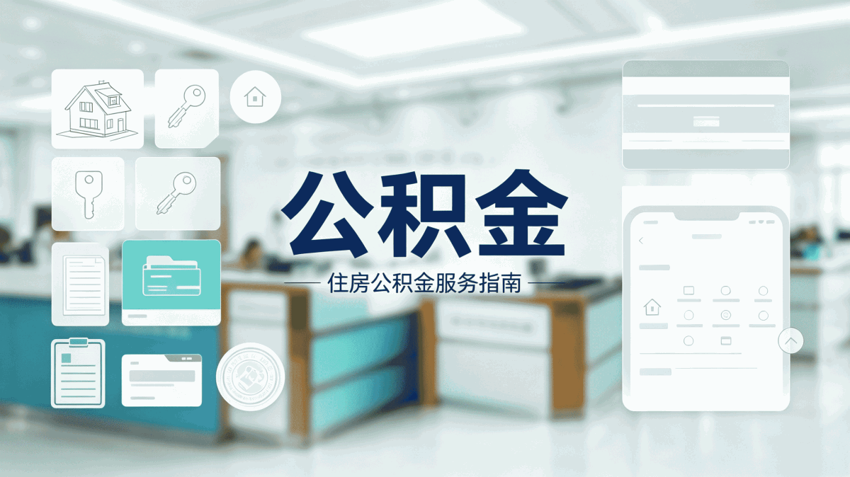 抚顺急需用钱怎么把公积金的钱拿出来别踩这几个坑