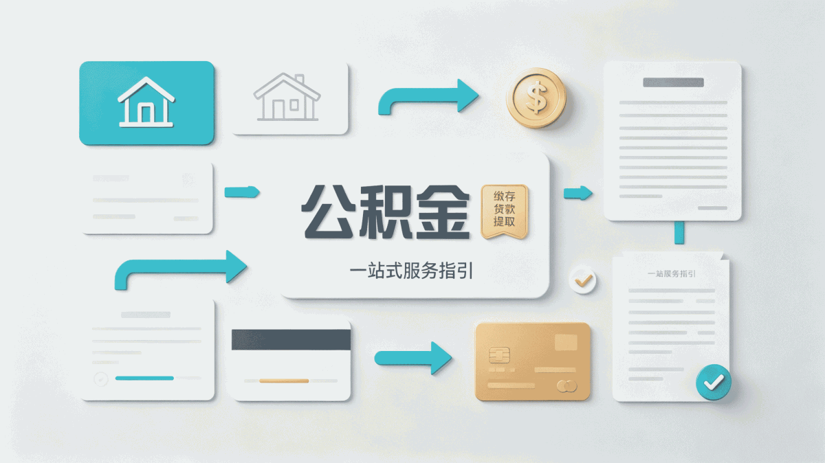 抚顺公积金异地转移多久能到账了