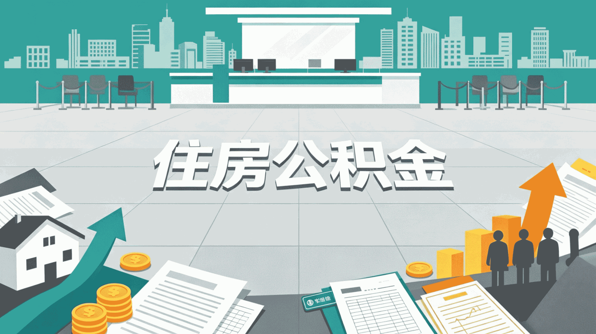 抚顺公积金贷款利率现在是多少新规口径怎么算