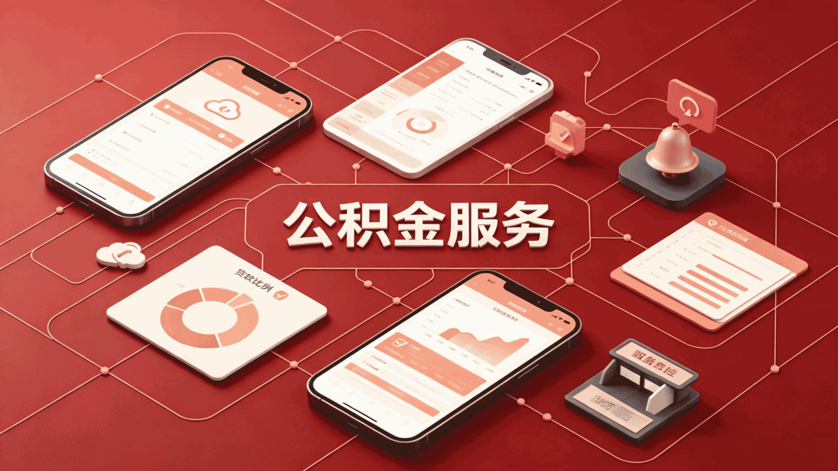 抚顺公积金补缴办理条件按月折算差多少钱