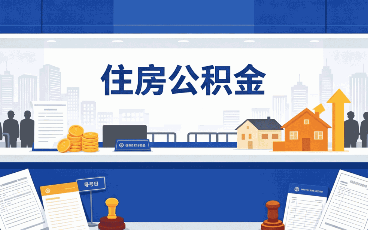 抚顺公积金贷款利率现在是多少新规口径怎么算