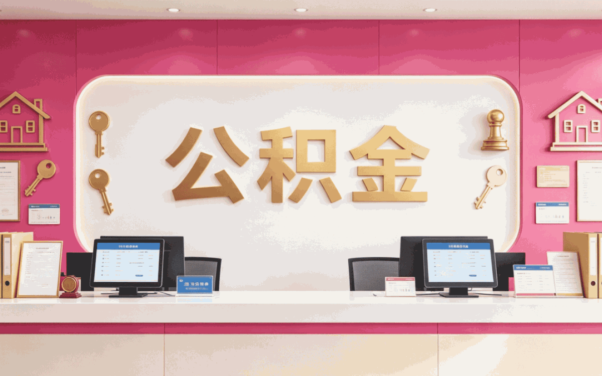抚顺代办公积金提取需要什么材料有变吗