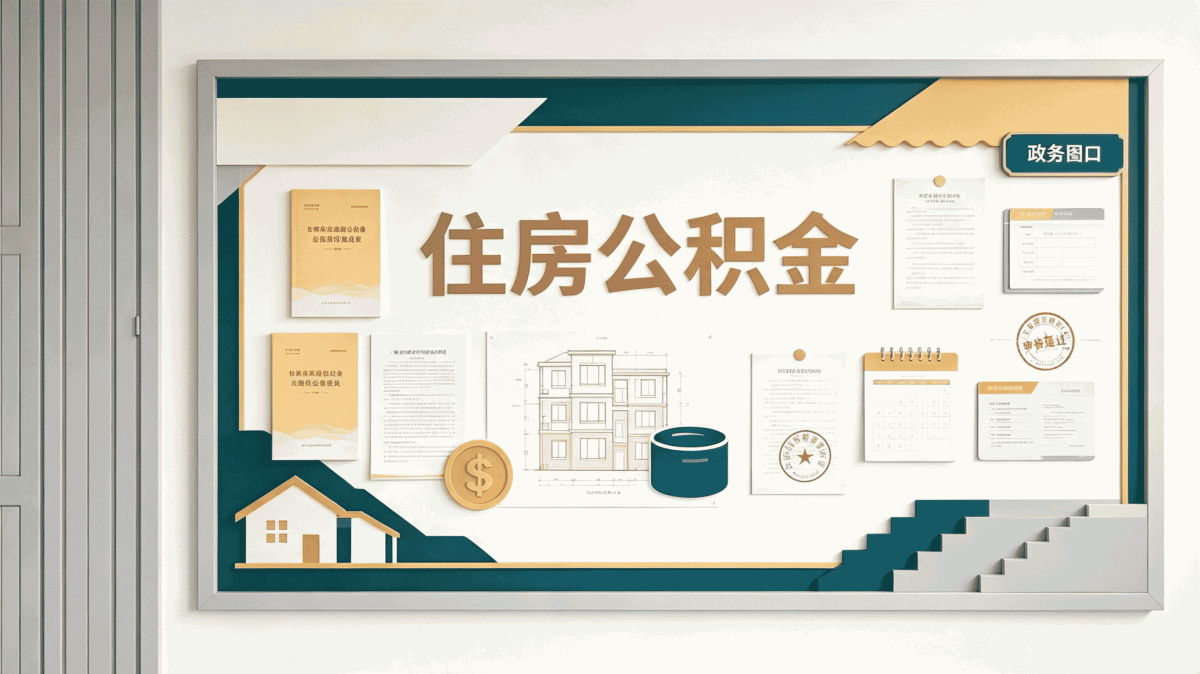 抚顺公积金离职后转移材料地点时限到账说明