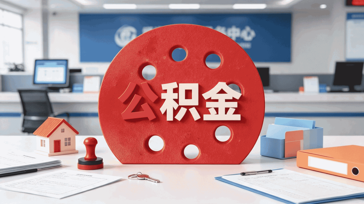抚顺公积金异地转移如何办理手续政策口径有无变化