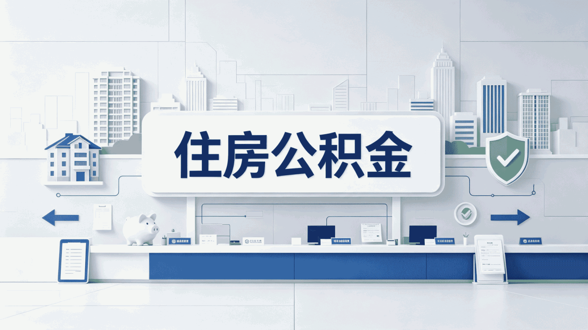 抚顺急需用钱怎么把公积金的钱拿出来别踩这几个坑