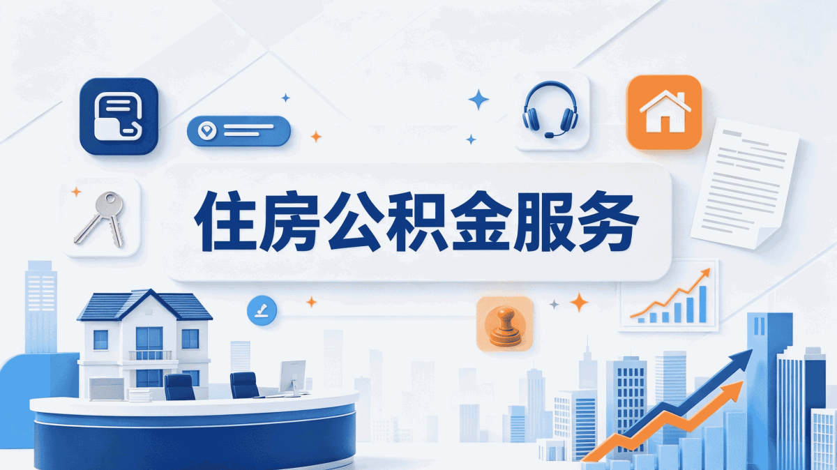 抚顺跳槽公积金转移注意事项别白跑
