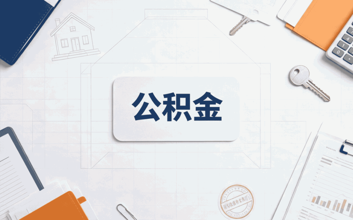 抚顺公积金怎么提取最简单方法视频材料流程