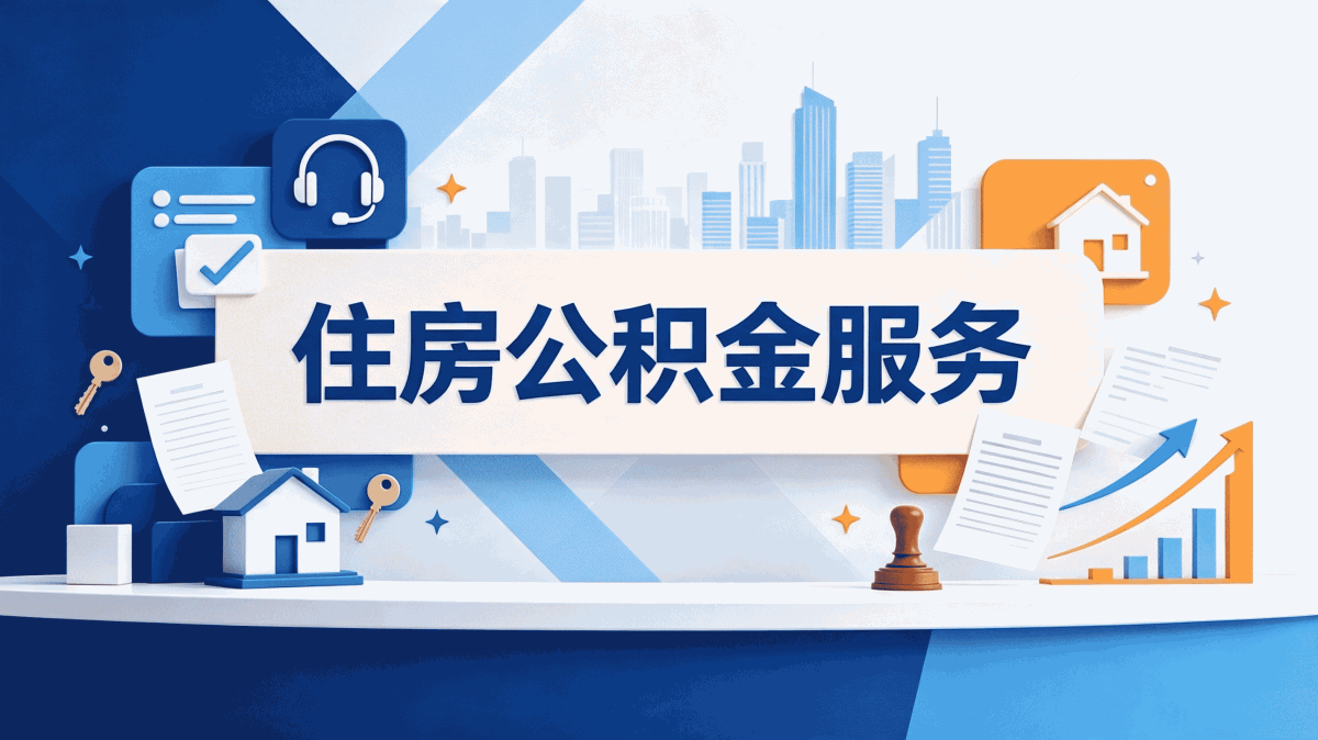 抚顺取公积金代办一般收费多少别踩坑