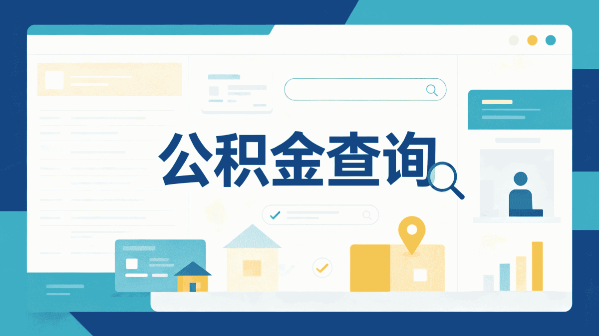 抚顺公积金异地转移如何办理手续政策口径有无变化