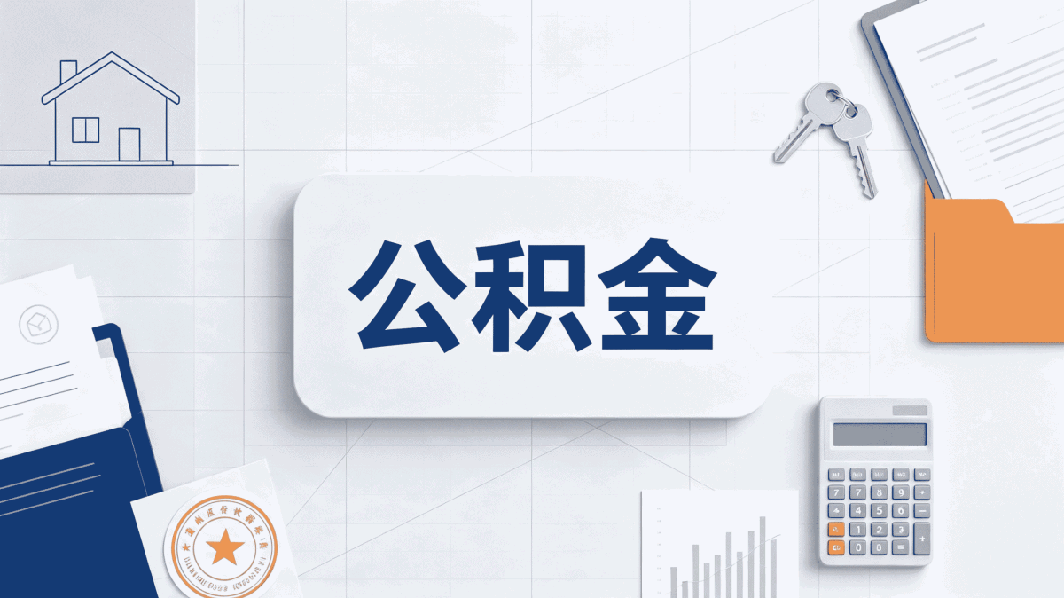抚顺跳槽公积金转移注意事项别白跑