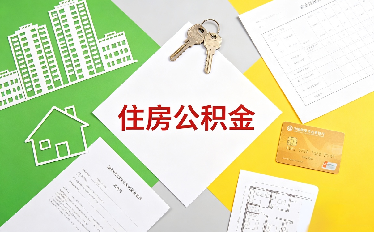 抚顺个体户公积金缴存我办完复盘