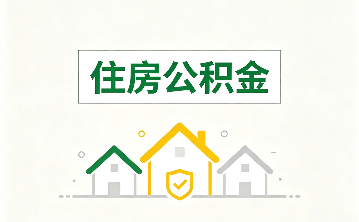 抚顺公积金代办优势算不算省事选择