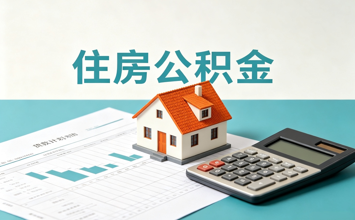 抚顺一条龙公积金办理我折腾两回才弄明白