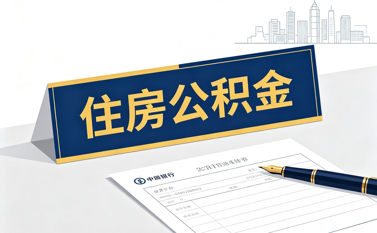 抚顺住房公积金账户合并究竟行不行