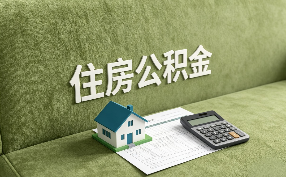 抚顺个体户公积金缴存我办完复盘