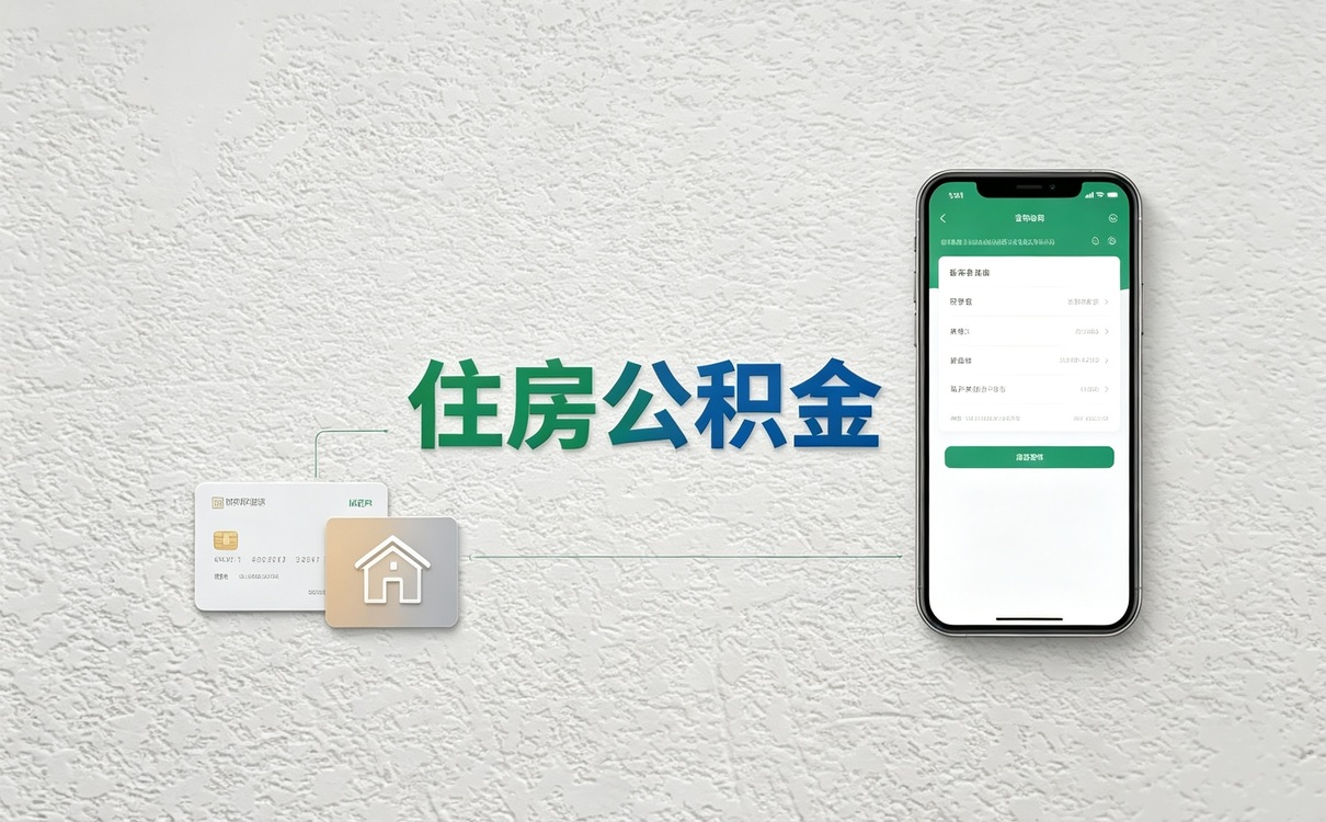 抚顺公积金离职提取晚办一年差多少钱