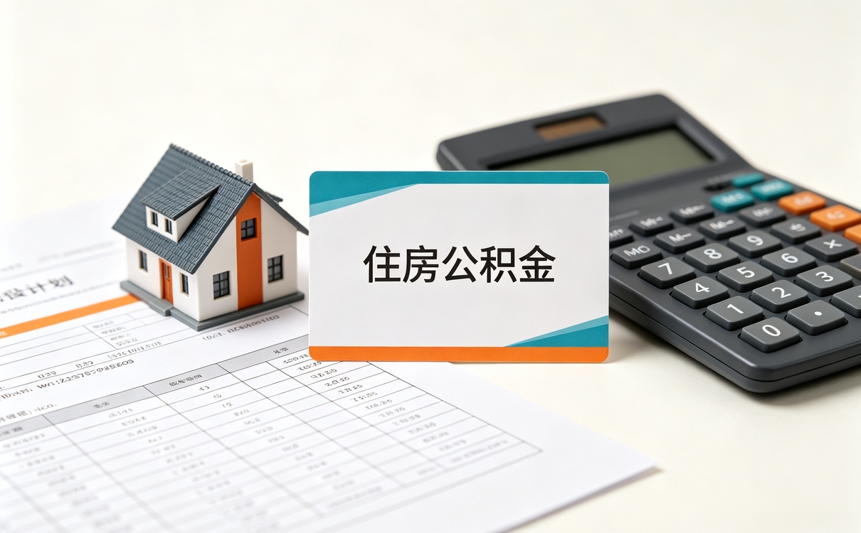 抚顺算笔账:公积金贷款利率现在是多少,差多少钱