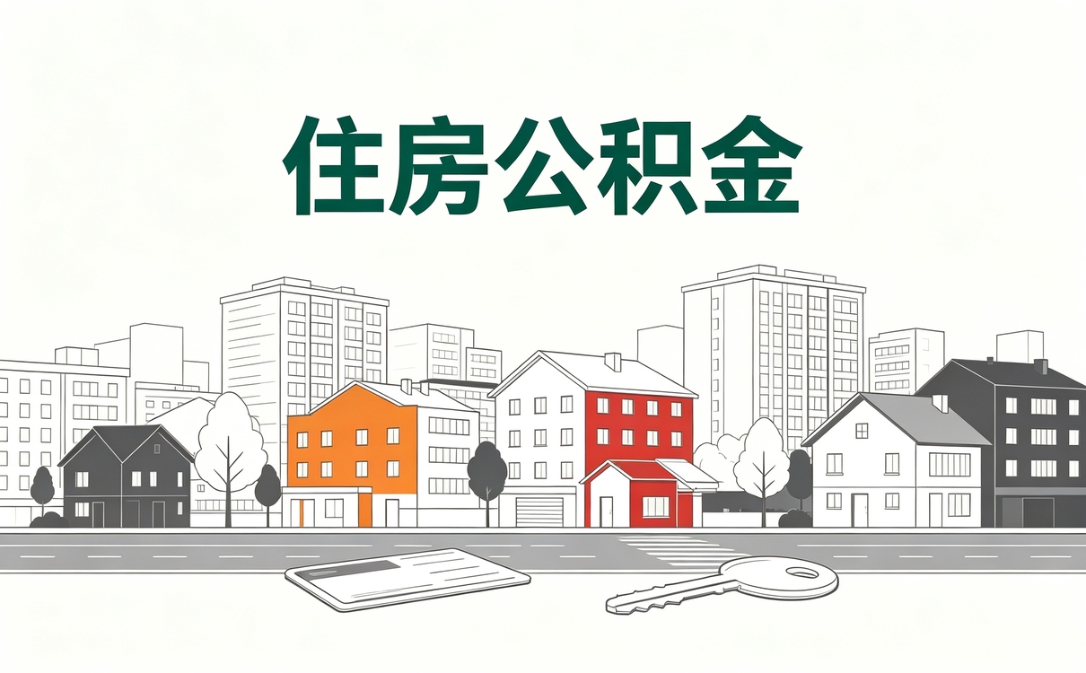 抚顺物业费公积金提取办理指南适用人群咋算