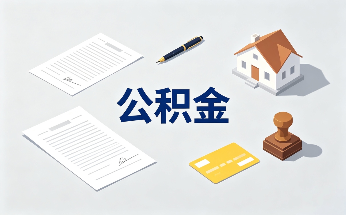 抚顺住房公积金账户合并究竟行不行